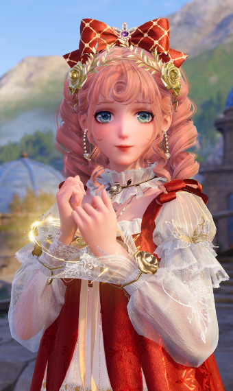 Royalty n' Roses image