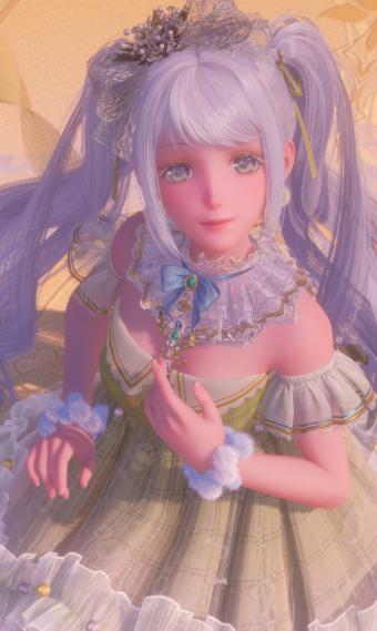 spring prelude image