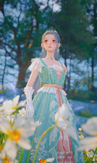 Rococo Reverie image