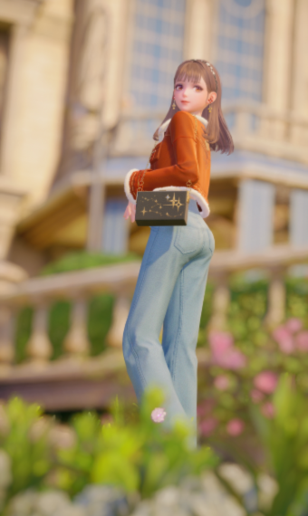 Campus Chic image