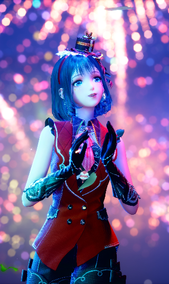 Mika image