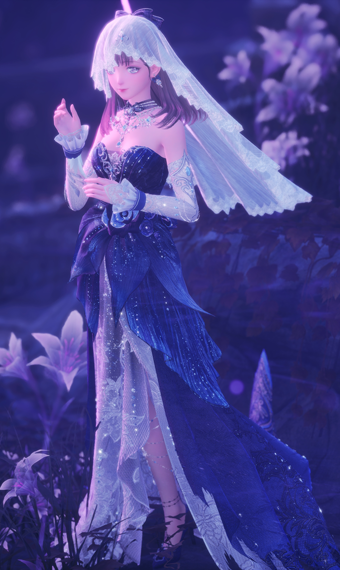 midnight vow image