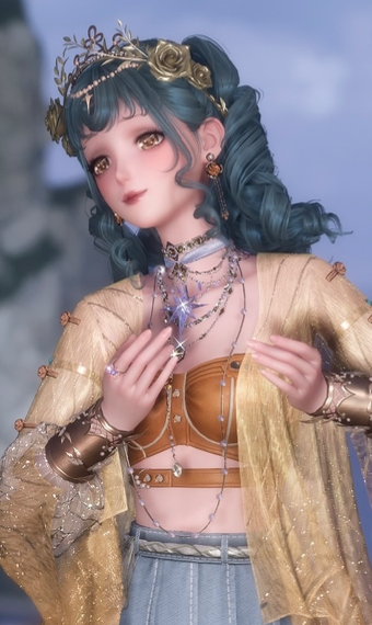summer royalty image