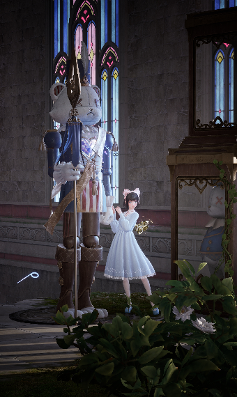 Little Doll image