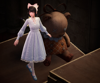 First image