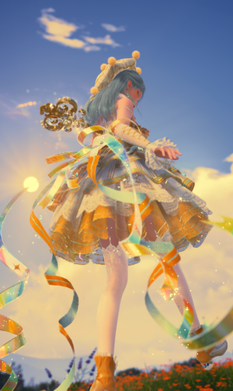 Parhelion's Lullaby image