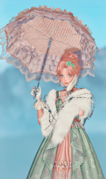 Heavenly Hues image