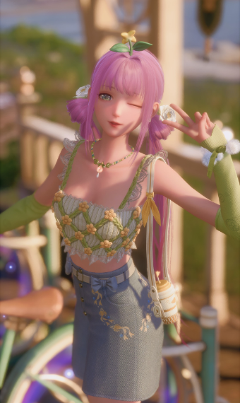 flowerpop!!! image