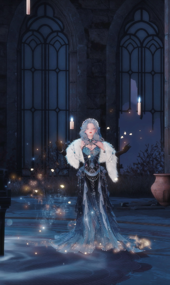 Waltz of the Spirits image
