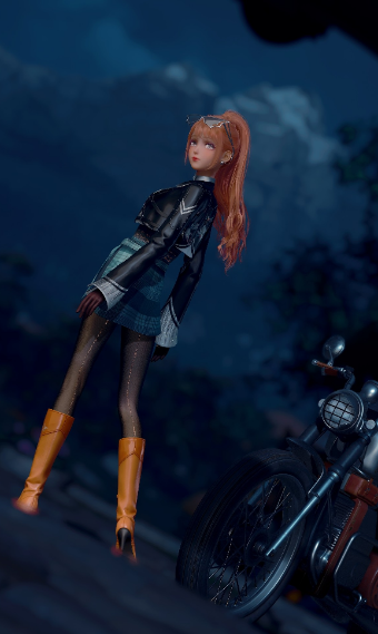 tangerine dreams image