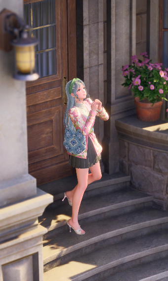 Jenny image