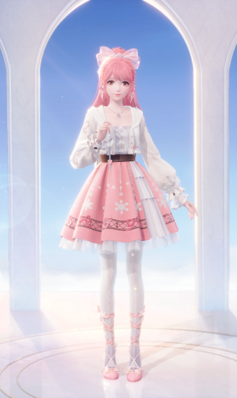 Ballerina Practice image