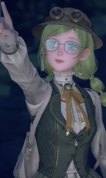 Archaeologist image