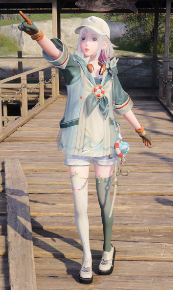 Fish Enthusiast image