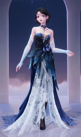 Midnight Villainess image