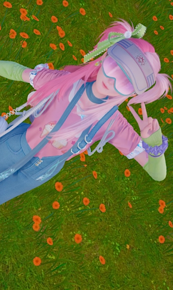 Bubblegum Bandit image