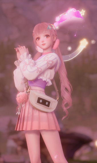 Strawberry Cloud image