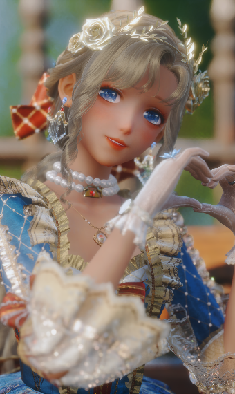 Liberty Belle image