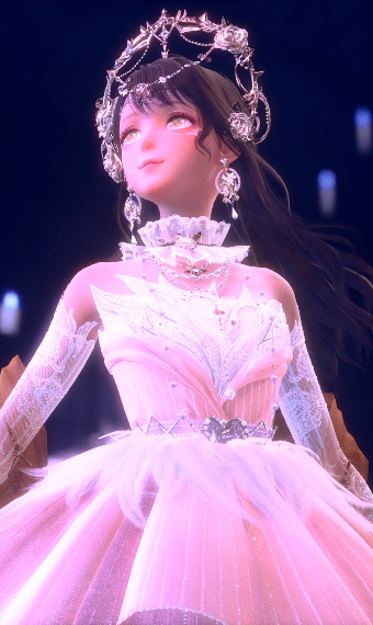 Dreaming Royalty image