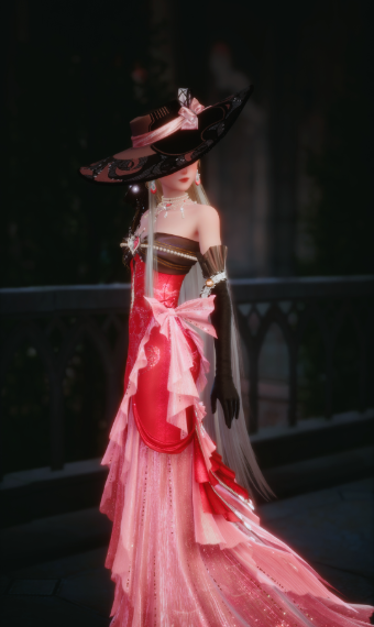 Soft Rouge image