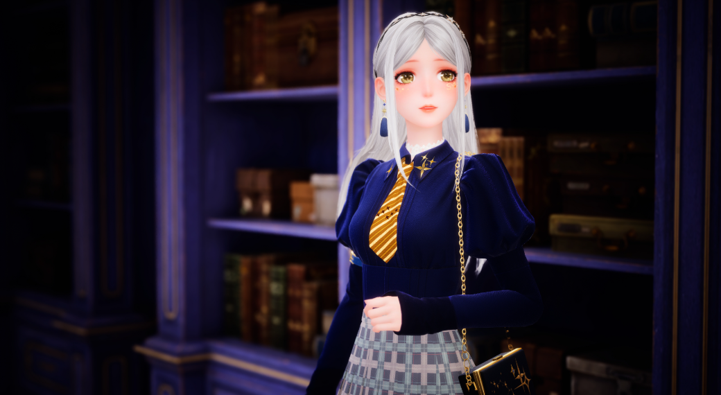 Look image