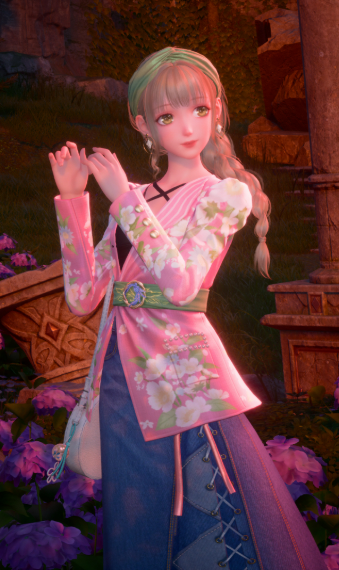 Camellia Charm image