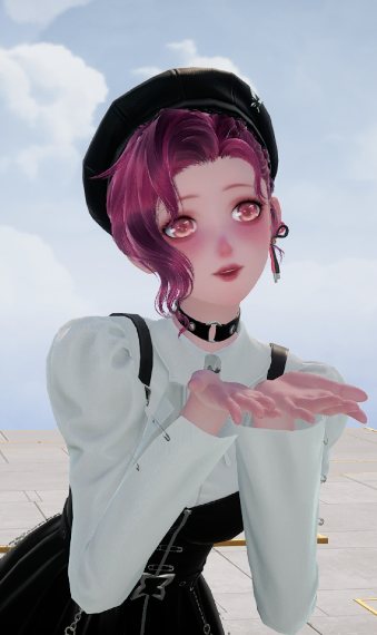 Magenta Crush image