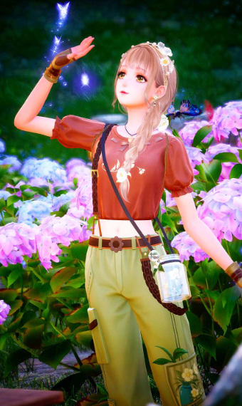 Gardener image