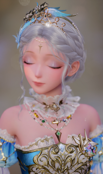 Royal Ramblings image