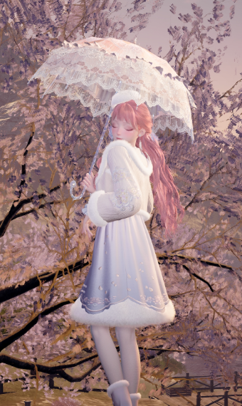 Sakura Hanami image