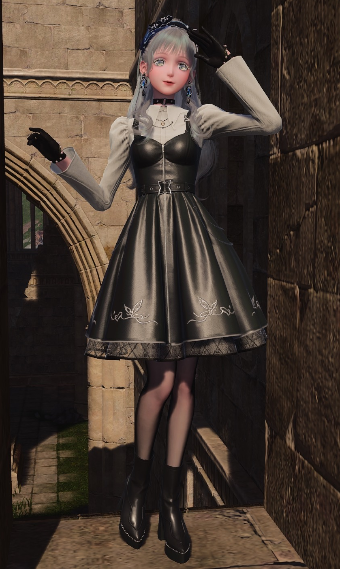 Gothic image