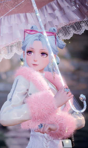 Cloud Delight image