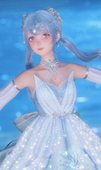 The Astral Fairy image