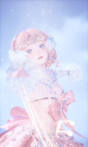 Goddess of the Night image
