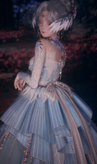 radiant grace image