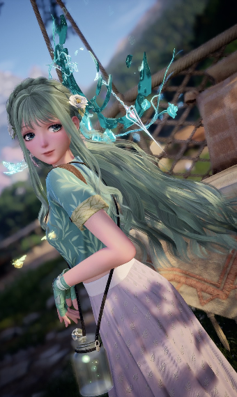 Mint Essence image