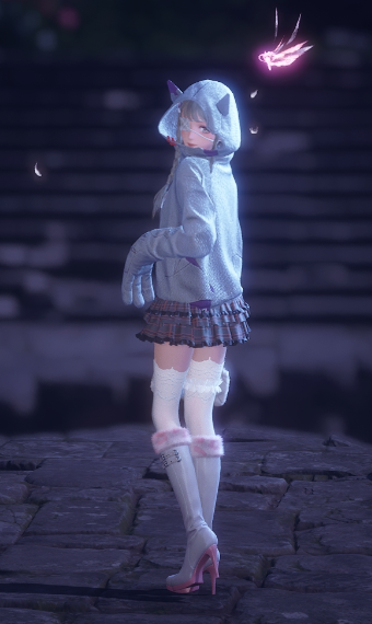 Bo(u)ld(y) D!VA image
