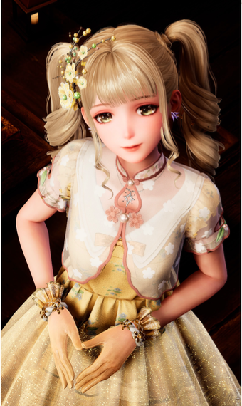 Primrose image