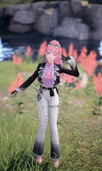 Pink Dream image