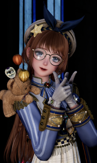 TeddybearMarch image