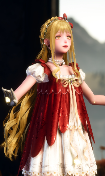 Rubies & Gold image