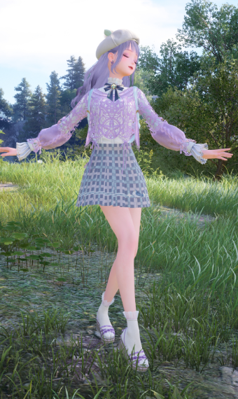 Lavender Dreams image