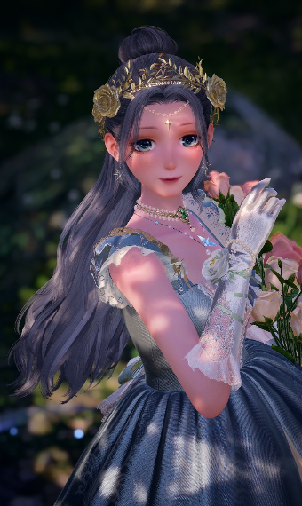 Her Majesty image