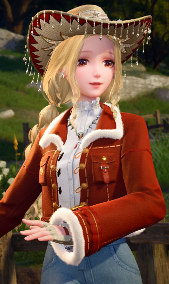 Rustic Bliss image