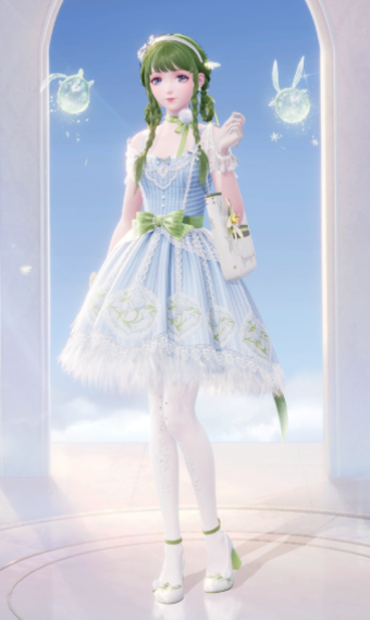 Spring is Coming image