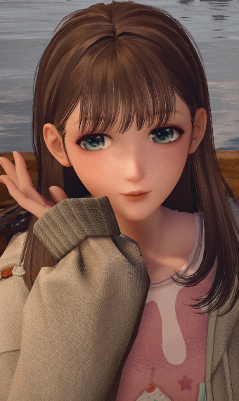 max caulfield image