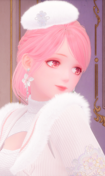 Maia - Rafayel's Route image