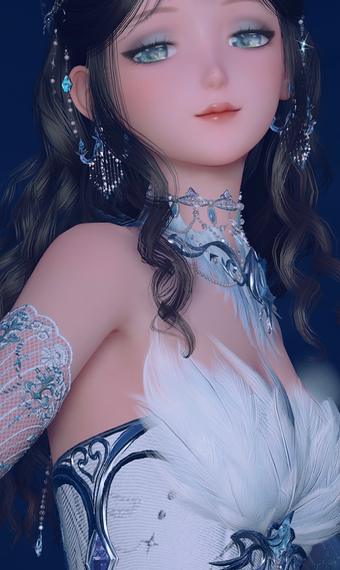 Lost in a Sea of Stars image