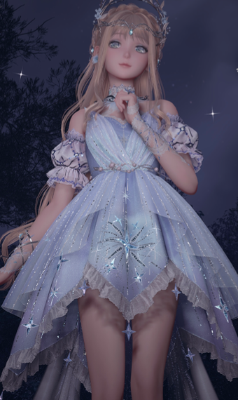 Forest Dance image