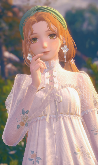 Fragrant Dream image